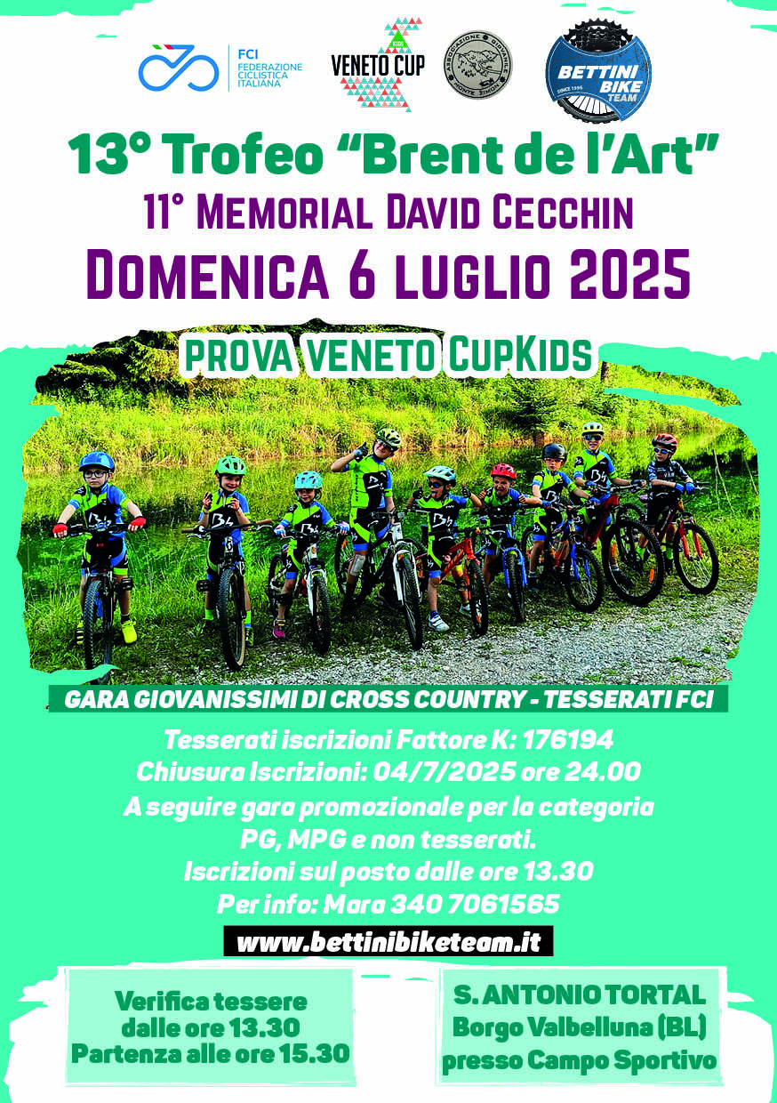 Trofeo “Brent de l’Art”